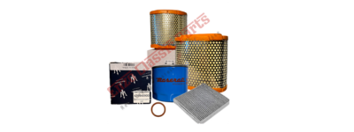  PACK ENTRETIEN 
